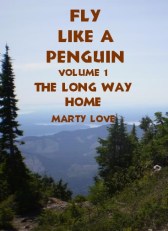 Fly Like a Penguin, Volume 1 The Long Way Home